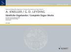 Complete Organ Works Download
