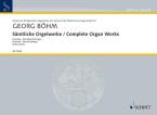 Complete Organ Works Download