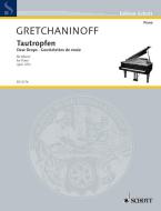 Dewdrops Op. 127A Download
