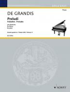 Preludes Vol. 4 Download
