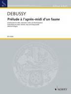 Prélude à l'après-midi d'un faune Download