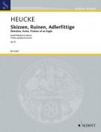 Scetches, Ruins, Pinions of An Eagle Op. 61 Download