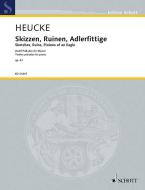 Scetches, Ruins, Pinions of An Eagle Op. 61 Download