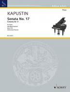 Sonata No. 17 op. 134 Download