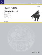 Sonata No. 18 op. 135 Download