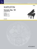 Sonata No. 19 op. 143 Download