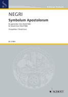 Symbolum Apostolorum Download