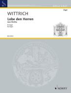 Lobe den Herren Download