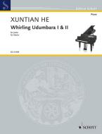 Whirling Udumbara I & II Download