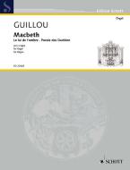 Macbeth op. 84 Download
