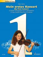 My First Concert Download