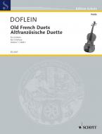 Old French Duets Vol. 1 Download