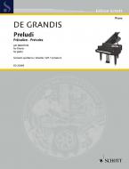 Preludes Vol. 2 Download