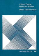 Missa Sancti Dominici 