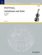 Variations and Suite Download