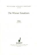 The Viennese Sonatinas Download