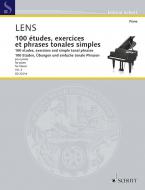 100 etudes, exercises and simple tonal phrases Vol. 2 Download