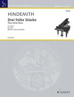 Three Early Pieces Download