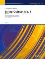String Quintet No. 1 Download