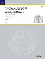 Symphonic Dances op. 45 Download