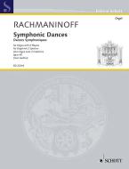 Symphonic Dances op. 45 Download