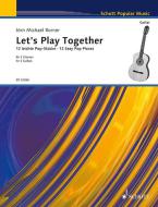 Let's Play Together Download