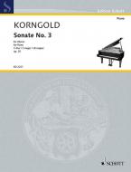 Sonata No. 3 Op. 25 Download