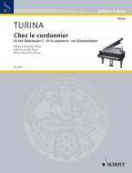 Chez le cordonnier Download