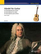 Handel for Guitar Download