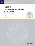 The Young Person's Guide to the Organ Download