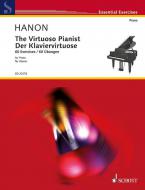 The Virtuoso Pianist Download