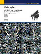 24 Short and Easy Pieces Download