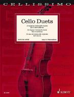Cello Duets Download