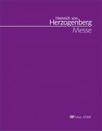 Messe in e-Moll op. 87 Standard