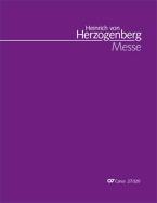 Messe in e-Moll op. 87 Download