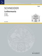 Luthermania Download