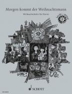 Morgen kommt der Weihnachtsmann Download