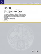 The Art of Fugue BWV 1080 Download