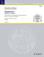 Cadenzas Download