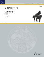 Curiosity op. 157 Download