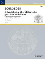 Six Organ Chorales Op. 11 Download