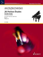 20 Little Studies Op. 91 Download