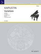 Variations op. 41 Download