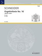 Symphony No. 16 Download