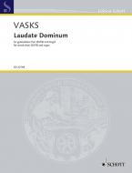 Laudate Dominum Download