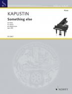 Something else op. 160 Download