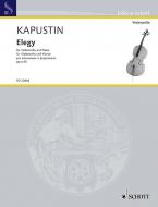 Elegy op. 96 Download