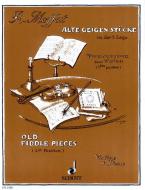 Old Fiddle Pieces Download