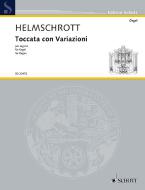 Toccata con variazioni Download