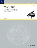 Les Ritournelles H 227 Download